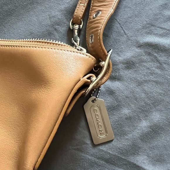 Coach Bag - Picture 2 of 2